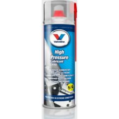 Aizsargaerosols Valvoline High Pressure Lubricant PTFE; 0,5 l