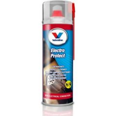 Izsmidzinātājs elektriskiem savienojumiem Valvoline Electro Protect; 0,5 l