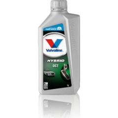 Transmisijas eļļa Valvoline Hybrid DCT; 1 l 4T četrtaktu eļļas