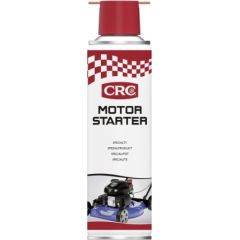 Ratioparts Aerosols CRC Motor Starter; 250 ml