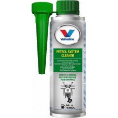 Degvielas piedeva Valvoline Petrol System Cleaner; 0,3 l 4T četrtaktu eļļas