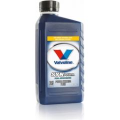 Eļļa Valvoline SYNpower Steering Fluid; 1 l 4T četrtaktu eļļas
