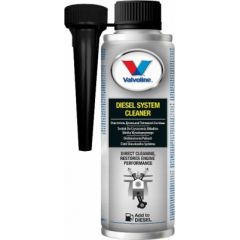 Degvielas piedeva Valvoline Diesel System Cleaner; 0,3 l 4T četrtaktu eļļas