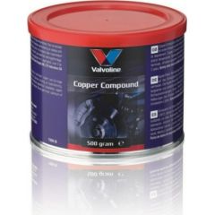 Eļļa Valvoline Copper Compound; 0,5 kg 4T četrtaktu eļļas