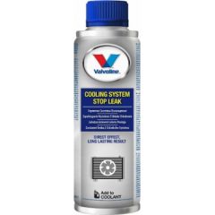 Dzesēšanas sistēmas hermētiķis Valvoline Cooling system Stop Leak; 0,3 l