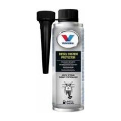 Tīrīšanas līdzeklis Valvoline DIESEL SYSTEM PROTECTOR; 300 ml