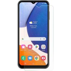 Fusion Tempered Glass aizsargstikls Samsung A346 Galaxy A34 5G Ekrānu aizsardzība