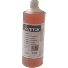 Eļļa vakuuma sūknim Bostitch; 1 l 4T četrtaktu eļļas