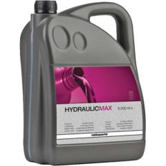 Hidrauliskā eļļa Ratioparts 12-030; 5 l 4T četrtaktu eļļas