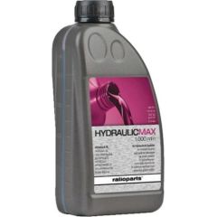 Hidrauliskā eļļa Ratioparts 12-0301; 1 l 4T četrtaktu eļļas