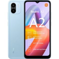 Viedtālrunis Xiaomi Redmi A2 2/32GB Light Blue