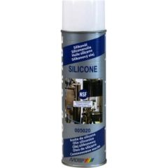 Motip SILICONE NSF H1; 500 ml 4T četrtaktu eļļas