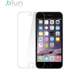 Blun Extreeme Shock 0.33mm / 2.5D Aizsargplēve-stikls Apple iPhone 6 6S 4.7"