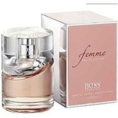 Hugo Boss FEMME EDP 30 ml Sieviešu Smaržas