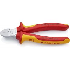 Knipex Side Cutter 7026160 Knaibles un stangas