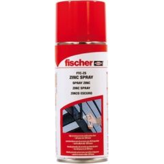 Aerosols Fischer FTC-ZS ZINC-SPRAY; 400 ml