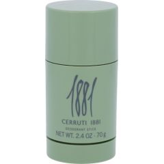 Nino Cerruti Cerruti 1881 Pour Homme Deostick 75ml Dezodoranti