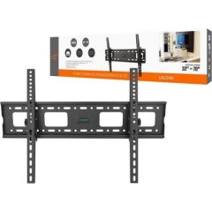 Lamex LXLCD161 TV sienas kronšteins ar slīpumu televizoriem līdz 70" / 55kg TV un monitoru stiprinājumi, kronšteini