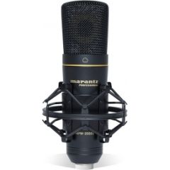 Marantz USB condenser microphone MPM2000U