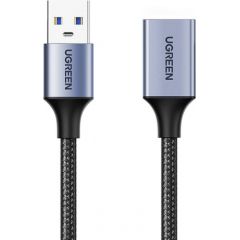 Extension Cable UGREEN USB 3.0, male USB to female USB, 2m