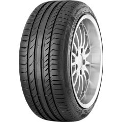 Continental ContiSportContact 5 255/50R19 107W