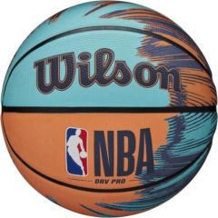 Basketball ball Wilson NBA Drv Plus Vibe WZ3012501XB (7)