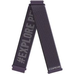 COROS 22mm Nylon Band - Purple, APEX 2 Pro, APEX Pro, APEX 46mm