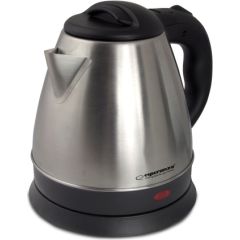 Esperanza EKK016X Electric kettle 1 L 1350 W Inox