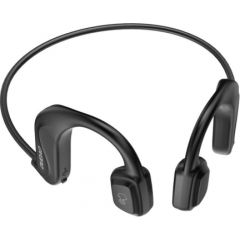 Bone headphones Dudao U2Pro, Bluetooth 5.0 (Black)