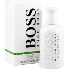 Hugo Boss Bottled Unlimited EDT 100 ml