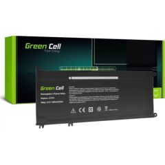 Baterija Green Cell 33YDH Dell Inspiron G3 3579 3779 G5 5587 G7 7588 7577 7773 7778 7779 7786 Latitude 3380 3480 3490 3590