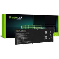 Baterija Green Cell AC14B3K AC14B8K Acer (AC72)