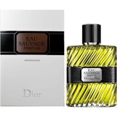 Christian Dior Dior Eau Sauvage EDP 50 ml