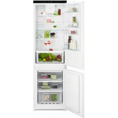 AEG TSC7G181ES ledusskapis iebūvējams 177.2cm