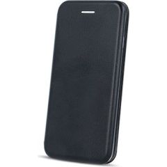 iLike  
       Huawei  
       P Smart 2020 book Case 
     Black Neoriģinālie Maciņi