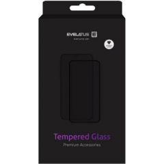 Evelatus  
       Xiaomi  
       Mi 13 0.33 Flat Clear Glass Japan Glue Anti-Static Ekrānu aizsardzība