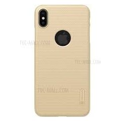 Nillkin  
       Apple  
       iPhone Xr Super Frosted Shield Case 
     Gold