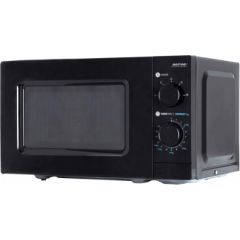 Microwave oven MPM-20-KMM-11 black