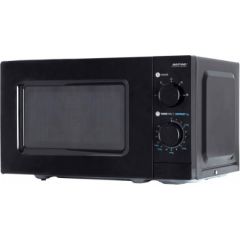 Mikroviļņu krāsns MPM-20-KMM-11 black