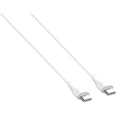 LDNIO LC131-C 1m, 65W USB-C - USB-C Cable