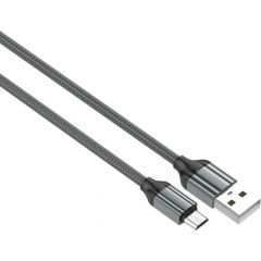 LDNIO LS431 1m microUSB Cable