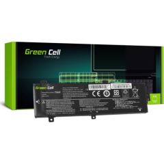 Baterija Green Cell L15C2PB3 Lenovo L15C2PB3 L15L2PB4 L15M2PB3 L15S2TB0 for Lenovo Ideapad 310-15IAP 310-15IKB 310-15ISK 510-15IKB