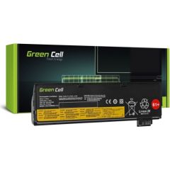Baterija Green Cell do Lenovo ThinkPad T470 T570 A475 P51S T25 (LE95)