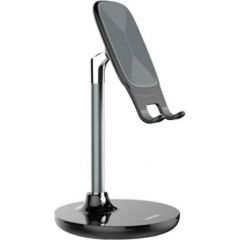 LDNIO Desk Phone Stand (Telescopic), MG05,  Black