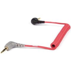 Unknown Rode cable 3.5mm TRS - TRRS SC7