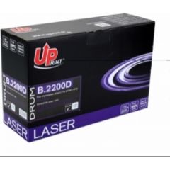 Uprint Brother B.2200D drum Lāzerprinteru izejmateriāli