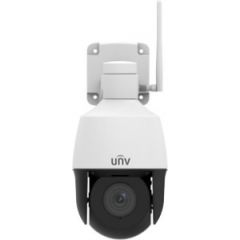 Uniview IPC6312LR-AX4W-VG ~ UNV Lighthunter PTZ WiFi камера 2MP 2.8-12мм