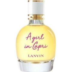 Lanvin A Girl In Capri EDT 50 ml