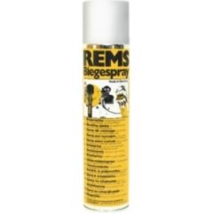 Eļļa liekšanai Rems 140120R; 0,4 l