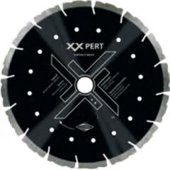Dimanta griešanas disks Cedima Asphalt Max; 400x25,4 mm